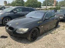 Wash Reservoir Convertible With Headlamp Washers Fits 07-13 BMW 328i 845086