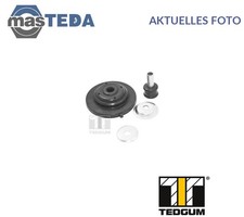TED51110 FEDERBEINLAGER DOMLAGER TEDGUM FÜR NISSAN PATHFINDER III 2.5L,4L