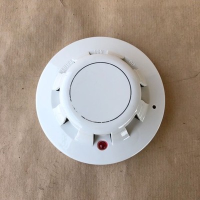 APOLLO 55000-200 APO IONISATION RAUCHMELDER SERIE 60