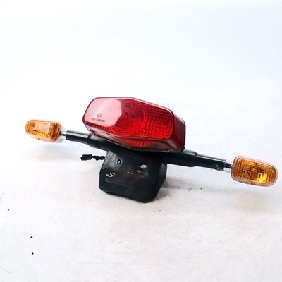 2021 Royal Enfield Interceptor 650 Rear Tail Light & Indicators - 585086C