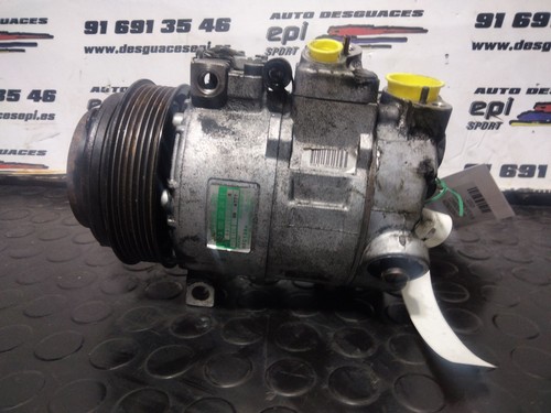 4472009626 KLIMAKOMPRESSOR / A0002342411 / 325526 FÜR MERCEDES-BENZ VITO FURGONE