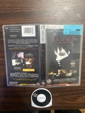 Blood: The Last Vampire UMD, 2005 
