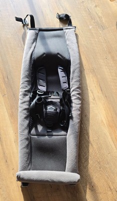 Thule Chariot Infant Sling - Babytrage für Kinderanhänger - grau (20201504)
