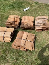 Western Red Cedar Canadian ￼