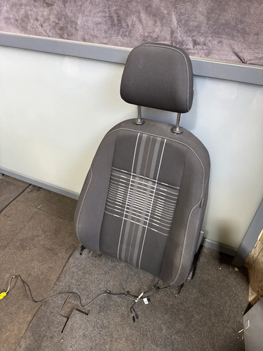 Rückenlehne Sitz Links vorne Fahrersitz VW Polo 6C 2014-2017