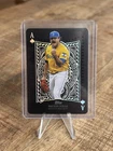 2026 Topps Series 2 Payton Tolle Base (RAW)