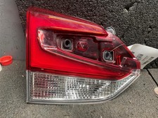 2019 Subaru Forester Tail Light Left Driver Side Liftgate Mount 84912SJ090 OEM
