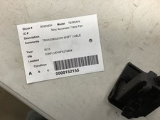 TERRAIN   2015 Misc Automatic Transmission Parts 315257