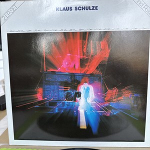 Klaus schulze live | eBay