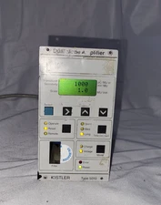 Kistler Dual Mode Amplifier 5010