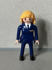 Playmobil - Lufthansa Pilotin - 3187