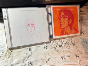 Sean Lennon Into the Sun | eBay