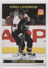 1999 Sports Illustrated for Kids Series 2 Eric Lindros #794 HOF 0a6