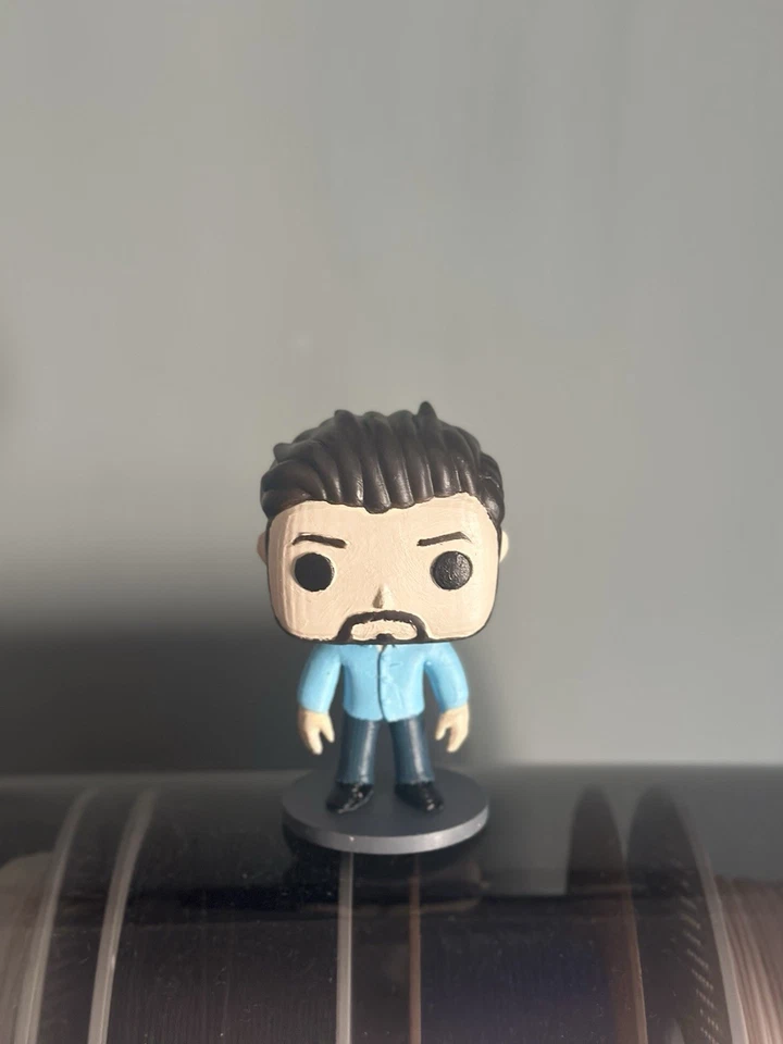 Funko Pop Personalizzati - Immagine 2 di 4