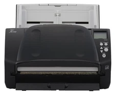 Fi-7160 Sheetfed Scanner - 600 Dpi Optical - 24-Bit Color - 8-Bit Grayscale -...