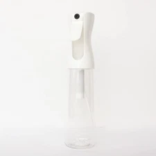 Modern Piggy Continuous Spray Bottle Fine Plant Mist Spray Bottle Multifunction 