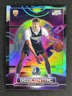 2025 Topps Cosmic Chrome Cooper Flagg Base (RAW)