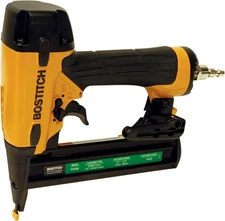 18 Gauge Narrow Crown Stapler Kit (SX1838K)