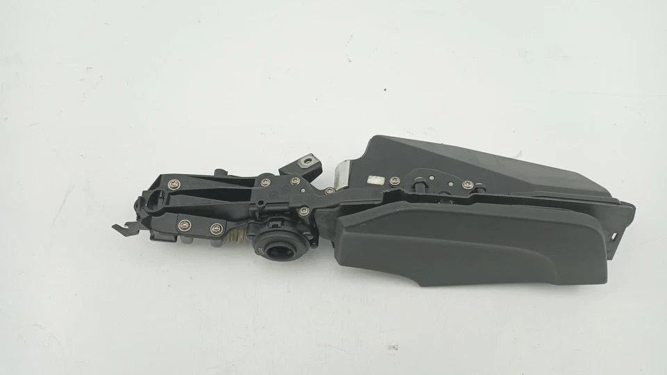 BMW K 1600 GTL ABS bolsillo vacío 2011 a 2016 Foto 2 de 4