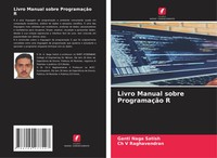 Ganti Naga Satish (U. A.) | Livro Manual Sobre ProgramaçãO R | Taschenbuch