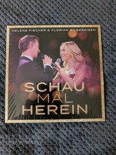 Helene Fischer - Schau Mal Herein Limited Edition (Vinyl 10" - 2025 - Original)