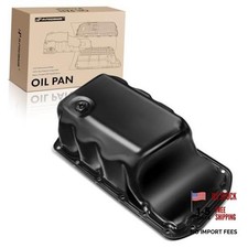 Engine Oil Pan Replacement For Mini Cooper R57 R58 R56 R55 Series Cooper