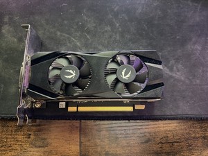 Zotac 1650 Low Profile | eBay