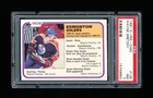 1981 OPC HOCKEY 126 WAYNE GRETZKY PSA 7 NEAR MINT OILERS