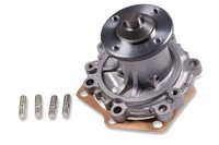Hepu Wasserpumpe P7790 FüR Toyota VW