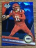 Casey Thompson 2023 Bowman University Chrome Sapphire #185