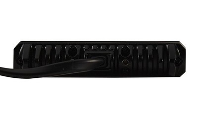 HELLA Strobe-type Beacon - 2XD012160-861