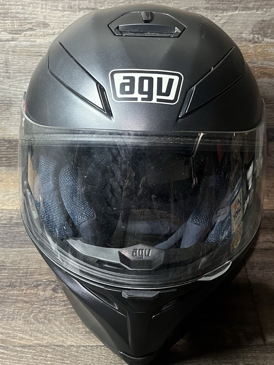 agv jet k5 AGV K5 JET Motorcycle Helmet