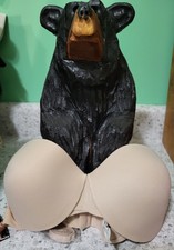 Women's Bra Strapless Convertible