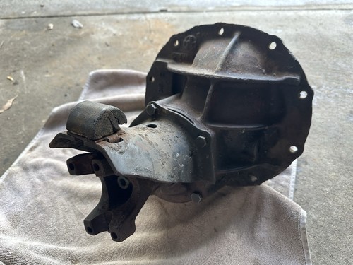 Ford 9 Inch Diff Protection Ford 9 Inch Diff Centre XA XB XC Falcon Fairmont ZF ZG ZH Fairlane P5 ...