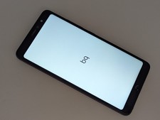 BQ Aquaris X2 Pro 64GB  Black DualSim Android 10 Smartphone ✅