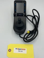PG Drives PJSM Joystick Controller – D51635.06 – Power Wheelchair Joystick PM154