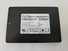 Samsung MZ-7LN128C PM871b 128 GB SATA III 2.5 in Solid State Drive