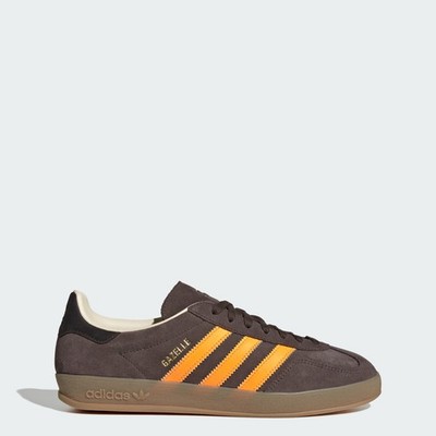 adidas men Gazelle Indoor Shoes