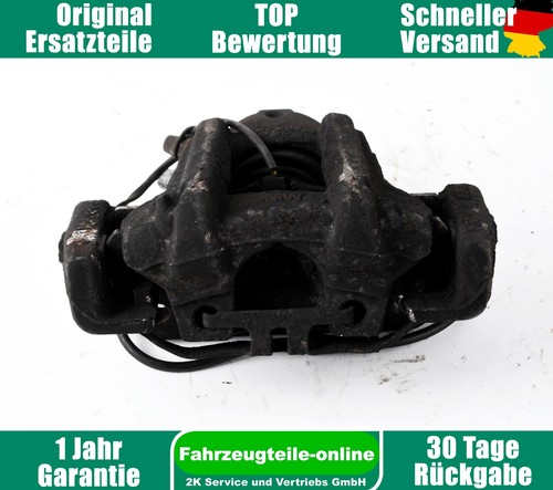 Bremssattel Bremse hinten links BMW 1er F20 F21 316i 6850851