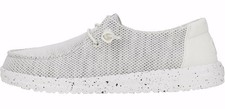 HEYDUDE Wendy Stretch Sox Wide Large Women s ...