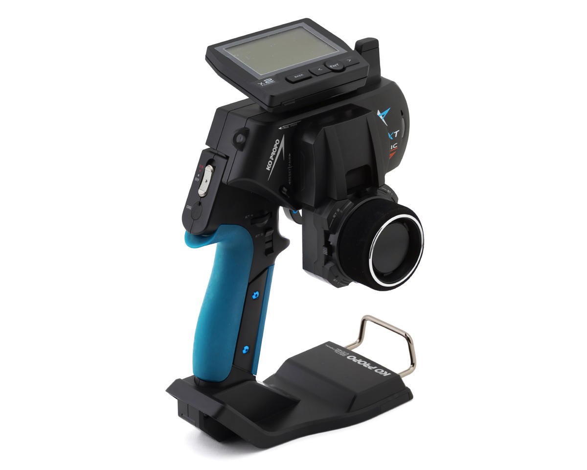 KO Propo Ex-NeXT Basic 2.4GHz Surface Radio (Transmitter Only