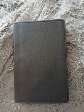 ESV Value Thinline Bible (TruTone, Black) by Not Available (2015, Imitation...