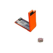 KORG MIDI Keyboard nanoKEY Fold 25 Keys/Compact/Controller/DTM/USB/Pass