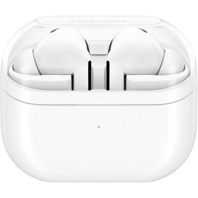 Samsung Galaxy Buds 3 Pro In-ear Kopfhörer Weiß Bluetooth True wireless