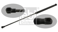 Heckklappen DäMpfer Gasfeder Kofferraum Febi Bilstein 34446 FüR C4 CitroËN 425N