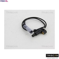 SENSOR WHEEL SPEED 8180 11112 FOR BMW Z3/Roadster/E36 M43B19 1.9L 4cyl S50B32