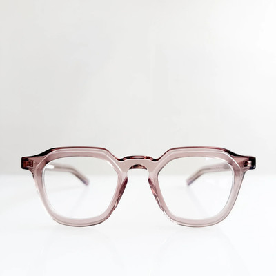 Oscar Magnuson  ''Deckard'' Light Taupe - Moscot Garrett Leight Glasses BRAND NEW