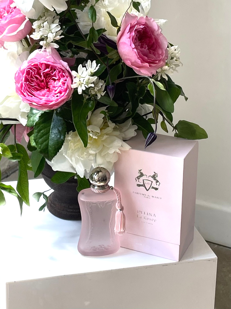 Parfums de Marly Delina La Rosee 2.5oz Women's Eau de Parfum | eBay
