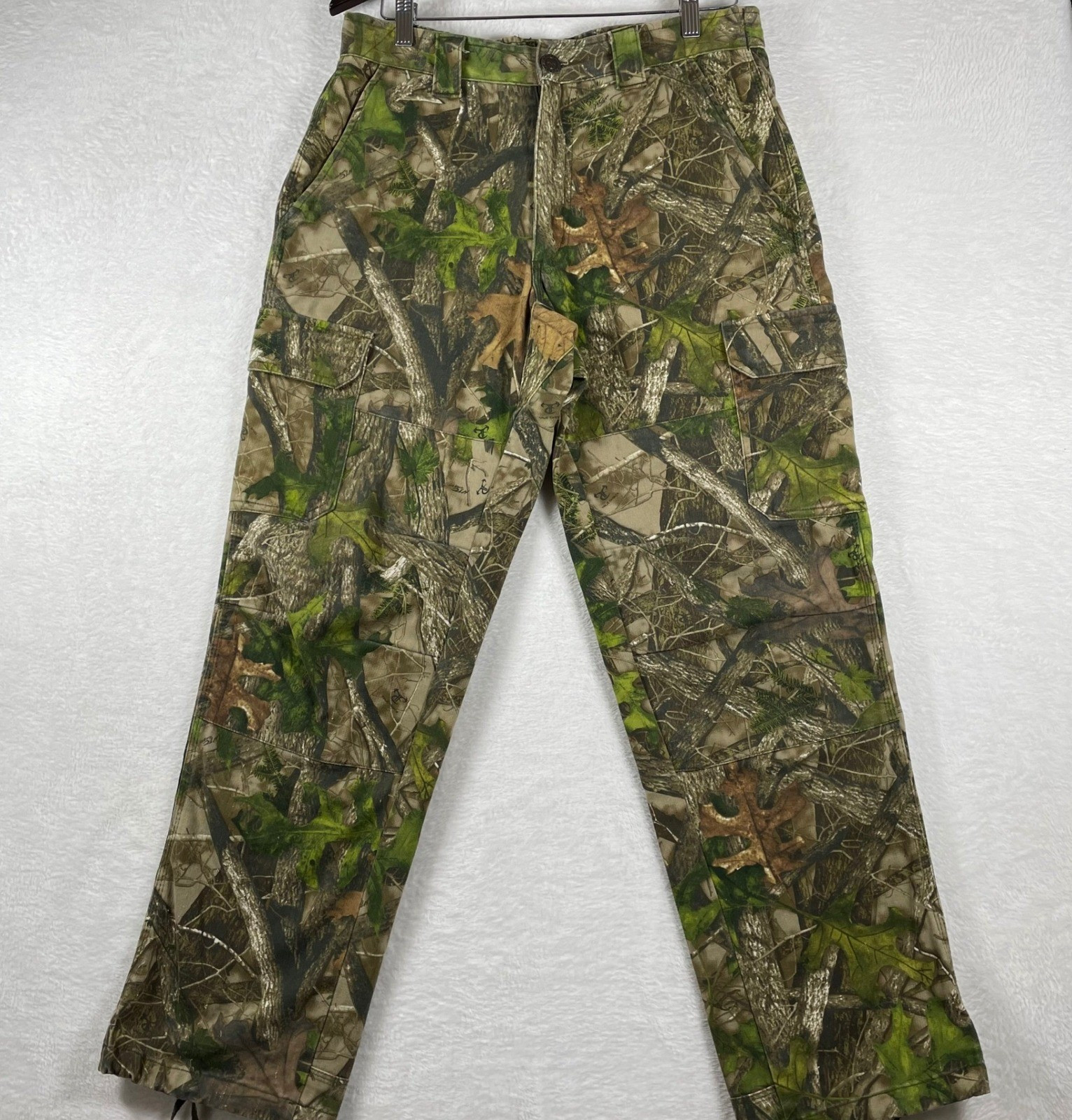 Men's M 32 Cotton Spandex Hunting Outdoor