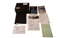 Fits DAF XF Handbooks Set For Euro 6 BVJ